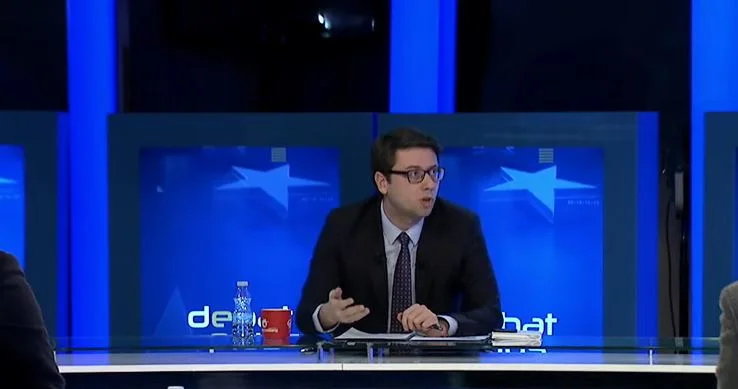Scandalizes Murati for judges and prosecutors: Even without the salary case, some of them with Vetting will be there.