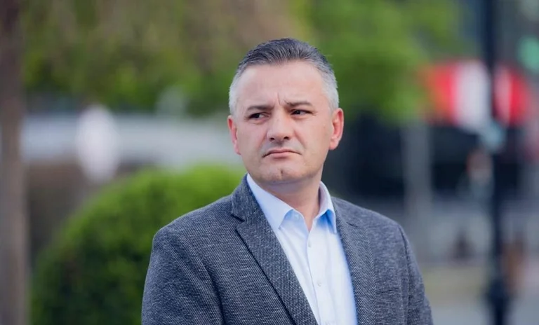 Risultati in CEC: Nura i PDK ha 20,74 per cento più voti di Bekim Jashari