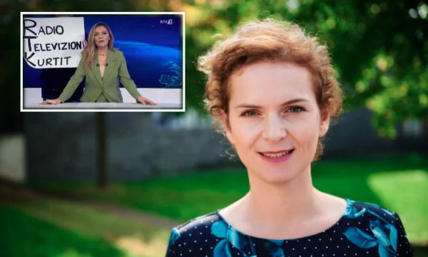 Flutra Kusari for PSDA activity: If RTK destroys that video, it's called censorship.