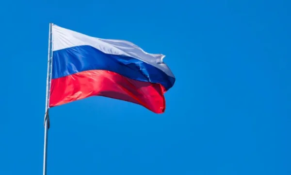 Democracy Index 2022: Russia “represents” many features of dictatorship