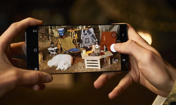 4 tricks for the most epic photos and videos shot at night