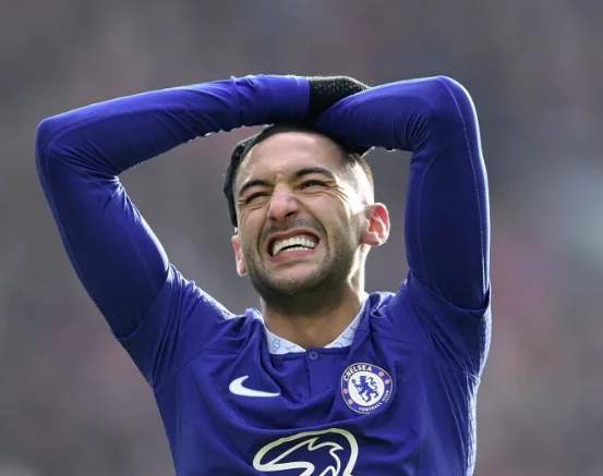 Accordo fallisce: Ziyech non si unirà a Paris SG