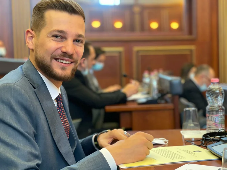 VVA MP: We are willing to apply 32 agreements, except for the Association