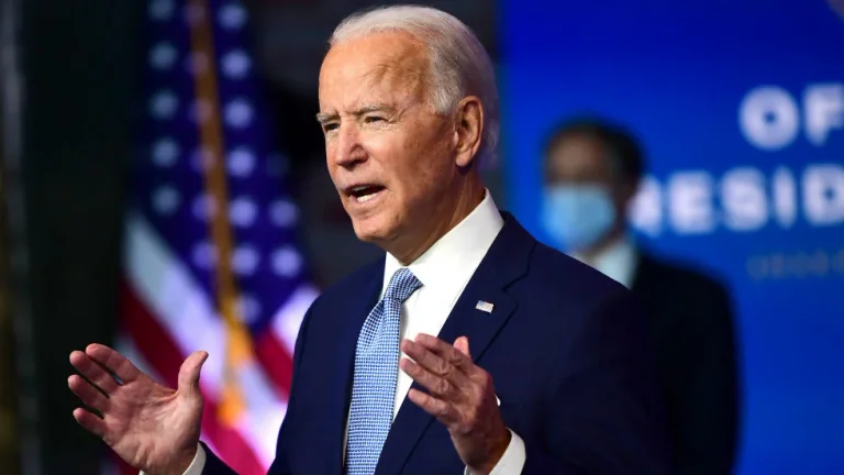 Biden nga Polonia bën thirrje për unitet kundër Putinit