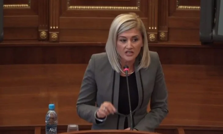 Kusari Lil: It has become an extraordinary task with the Law of the Salaries