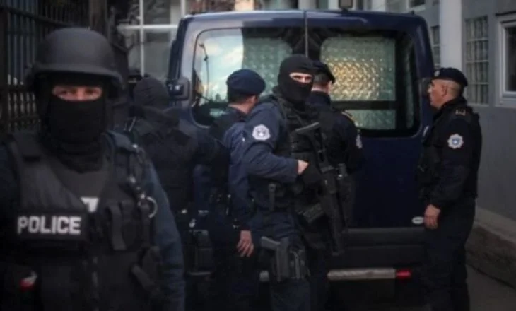 Die Polizeiunion reagiert auf die Regierung: Es gibt keine Möglichkeit, dass wir diesen Coeffinator akzeptieren werden.