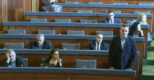 Even the LDK released the Assembly Hall because of the cofficient