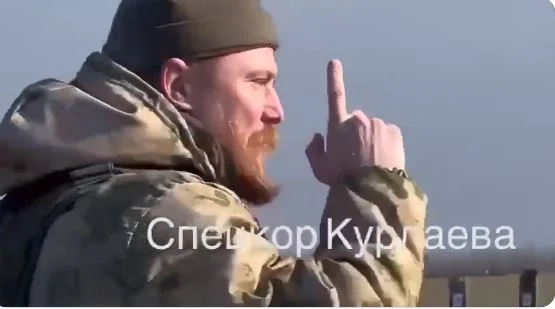 Russischer Verbrecher droht offen Kosovo und Ukraine: Im nächsten Jahr gehen wir nach Prizren und Kiew