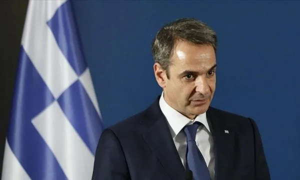 Mitsotakis: Greece will not send tanks to Ukraine, because it needs it for itself