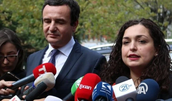 Nuova decisione: Primo Ministro Raises Salaries, Minori Presidenti