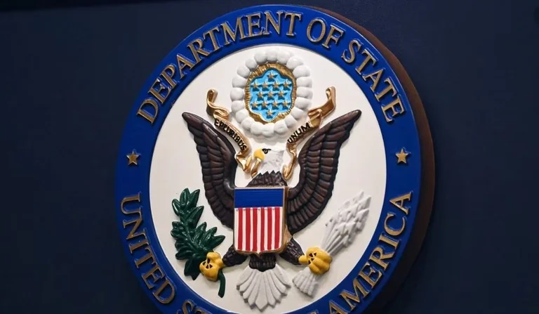 DAS: Attitude for Association is clear, cannot comment on diplomatic correspondence
