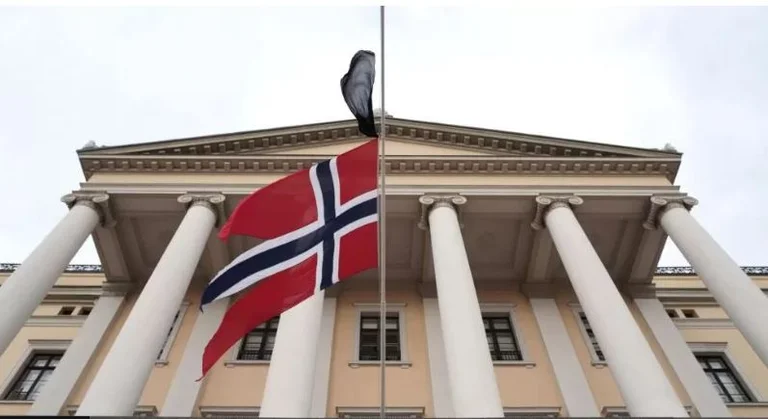Norway's property fund registers 164 billion dollar losses