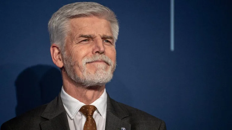 Ukraine deserves to join NATO, new Czech leader says