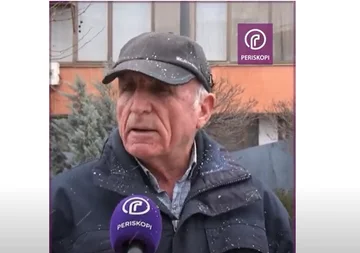 Kush është Kosova me kundërshtu Amerikën: Qytetarët thonë se Albini duhet me pranu Zajednicën