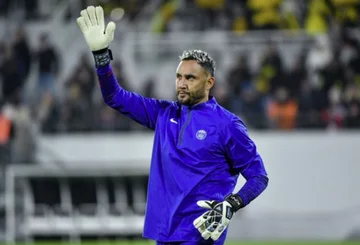 Die verbale Vereinbarung zwischen Nottingham Forest und SPG für Navas