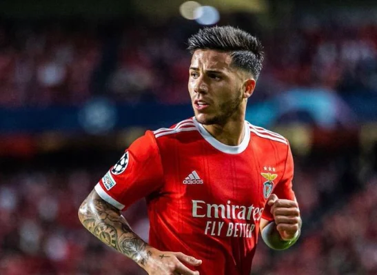 Chelsea proverà fino alla fine per Enzo Fernandez