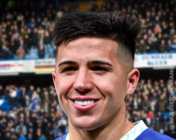 Last: Enzo Fernandez signiert mit Chelsea
