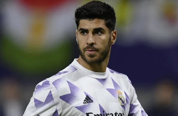 Real no quiere que Asensio se vaya al final del plazo