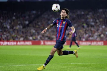 Hector Beller verlässt Barcelona, schließt sich diesem großen Club an