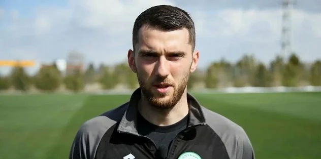 Zymer Bytyqi was not trained today with Konyaspor, large transfer taking place in Greece