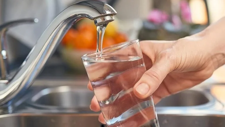 OVR: The situation of drinking water has stabilised