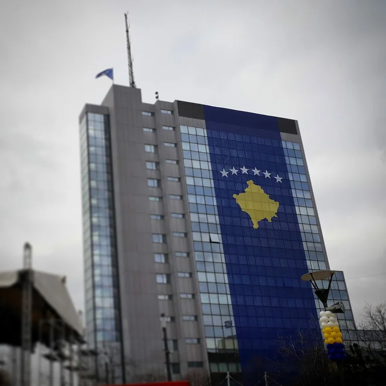 YOU: Kosovo has control of corruption, despite fight against it