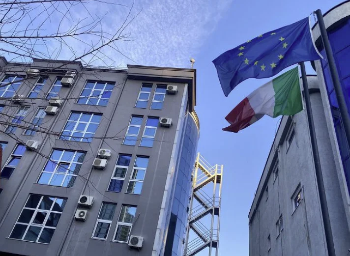 The Italian Embassy: Association does not violate Kosovo's sovereignty, rather builds its future