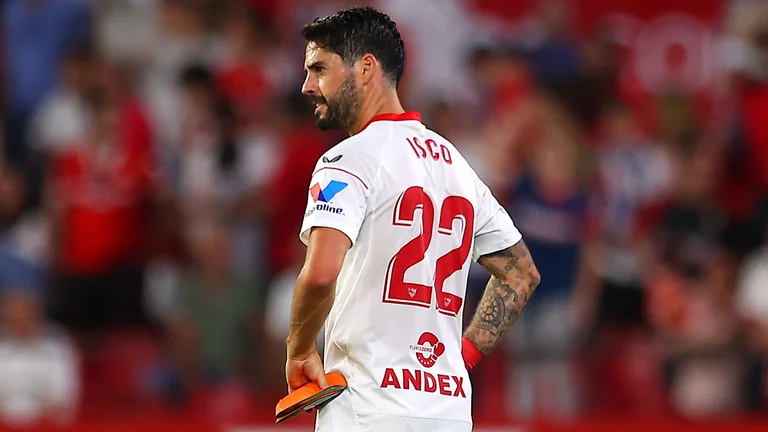 Isco vers Bundesliga, ces clubs l'exigent