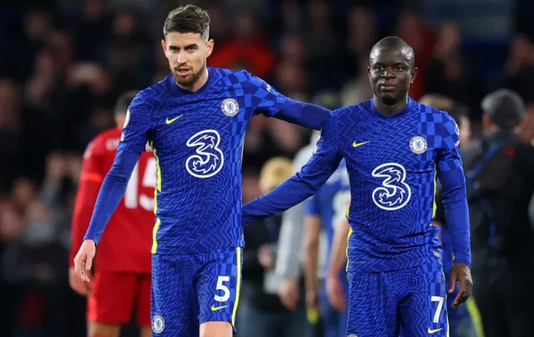 Fabrizio Romano sagte gerade: Arsenal will den Riesen Chelsea Midfielder