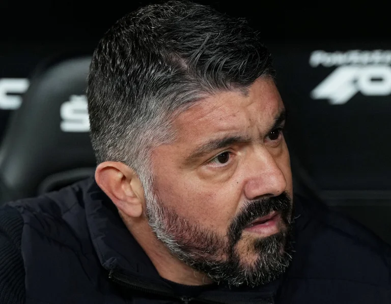 Offizieller: Gennaro Gattuso verlässt Valencia