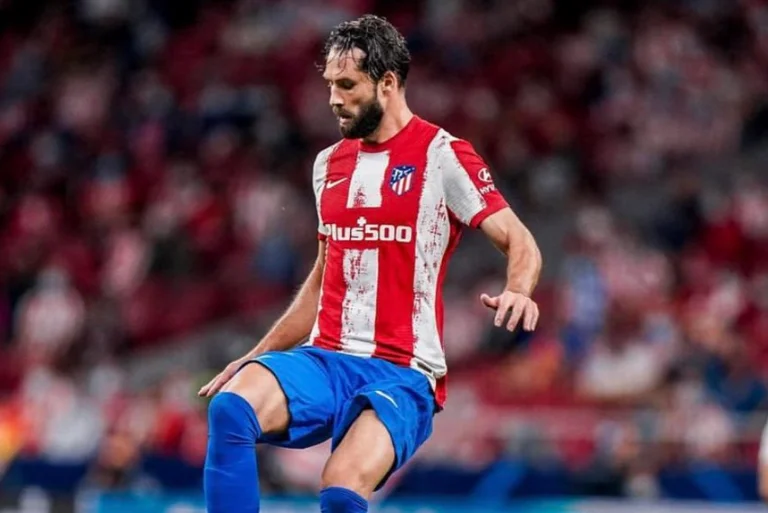Nottingham Forest est près de signer avec Felipe d'Atletico.