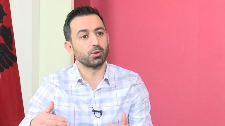 Basha's original idea: Serb majority municipalities join Kosovo Association with chairman Agim Aliu