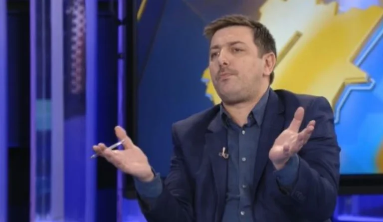 Çka po ndodh? Valon Syla i del në mbrojtje diasporës kosovare