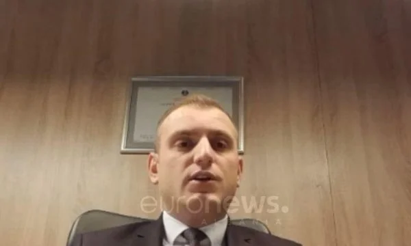Il mio cliente e' stato aggredito in prigione.