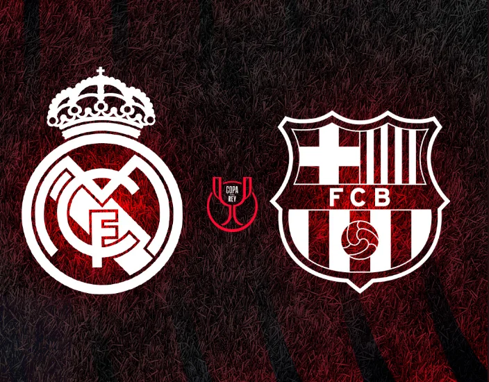 Ufficiale: Barcellona giocherà il Real Madrid nella semifinale della Coppa del Re