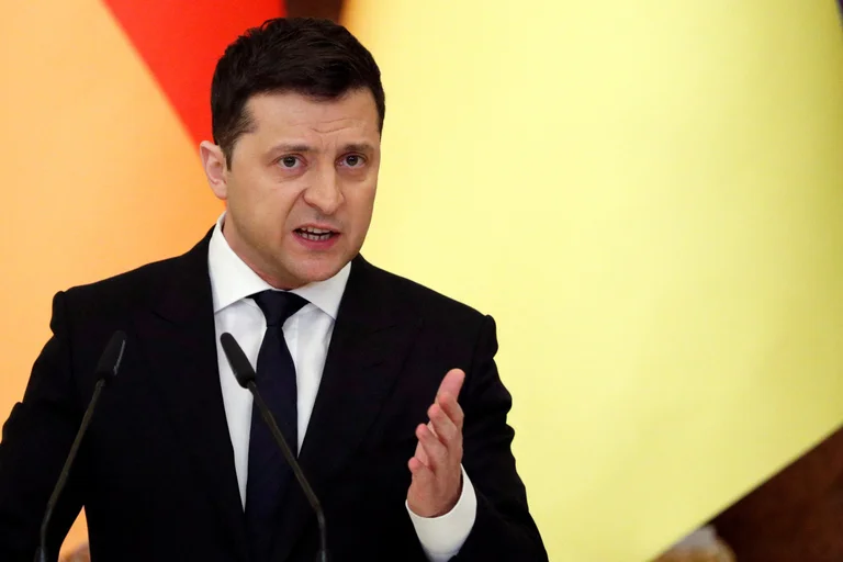 Zelensky thirrje rusëve: Çohuni e protestoni për sulmin ndaj Zaporizhias