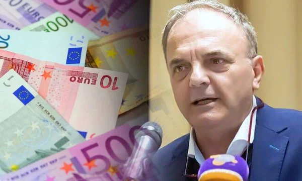 Martin Berishaj shkruan edhe një status në “FB”: Kryeministrin e Sllovenisë kurrë nuk e kam takuar