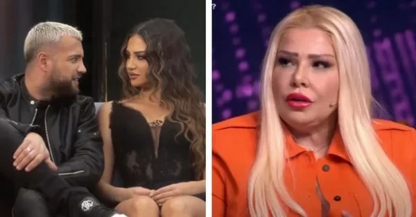 Mary Shehu: Die Zeichen von Luiz und Ciara Spiel, aber die Ehe kann überhaupt nicht passieren