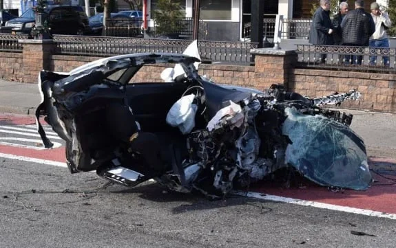23enne Kosovo donna morta in un incidente stradale a New York era incinta