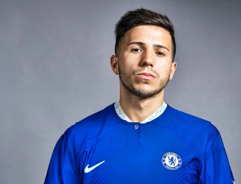 Chelsea accepte 120m d'euros condition pour Enzo Fernandez
