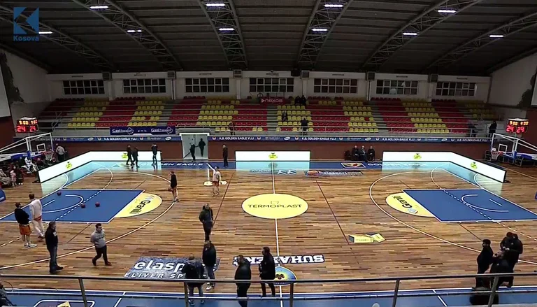 Official: The match between Peja and the Union will be played because of the cold