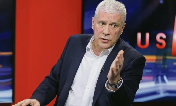 Boris Tadic: I would not sign Franko-German proposal, Vuciq lost Kosovo in peace