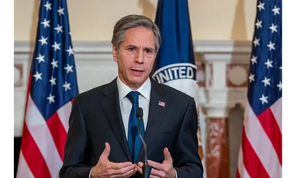 U.S. has declared Wagner to be a transnational criminal organization, Kurti has said members of this group were in the north.