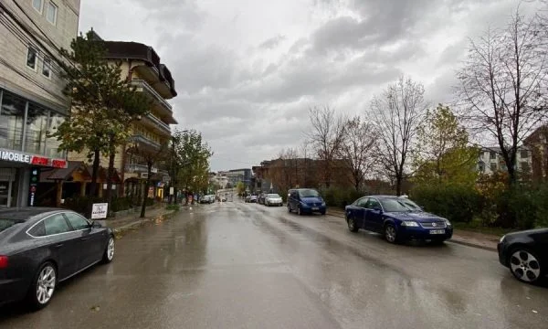 Conflict that started on social networks ended with physical assault, two minors arrested in Malisheva