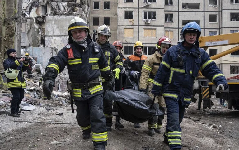 Mosca dice che le forze ucraine hanno ucciso 14 persone in un ospedale a Luhansk
