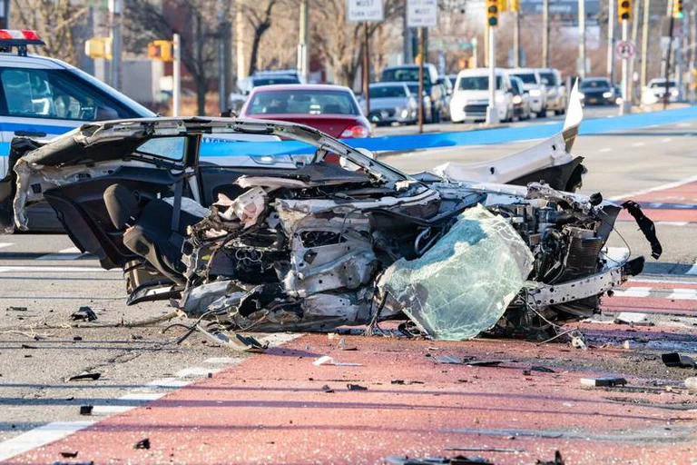 Il 23enne del Kosovo perde la vita in un incidente stradale a New York
