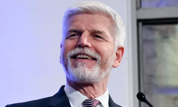 Former General of NATO becomes president of Czech Republic, defeats populist rival