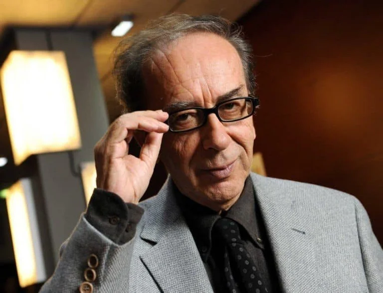 Edi Rama avec un dévouement très spécial pour l'anniversaire d'Ismail Kadare
