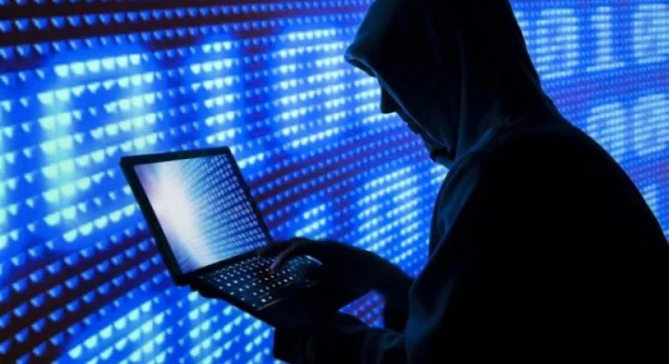 Amerika zerstört Cyberattack-Netzwerk