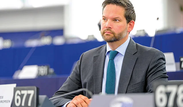 Mandl: Kosovo ist ein EU- und US-Baby, wir müssen es kümmern